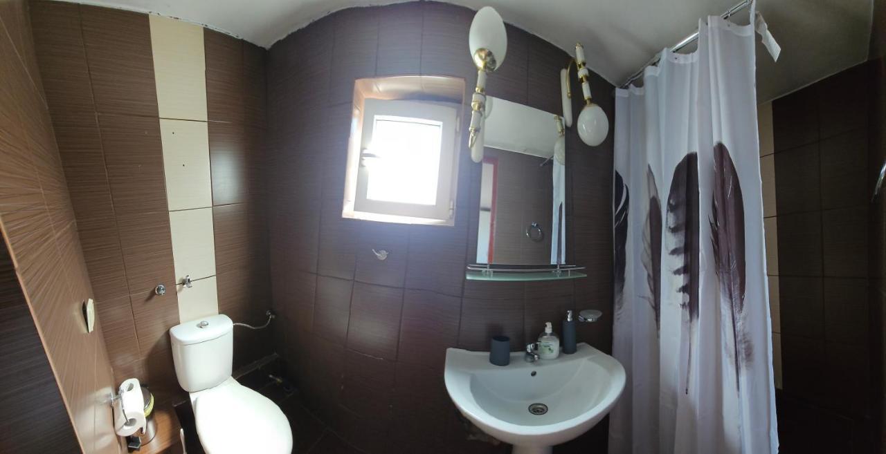 Airport Host Apartamento Cluj-Napoca Exterior foto